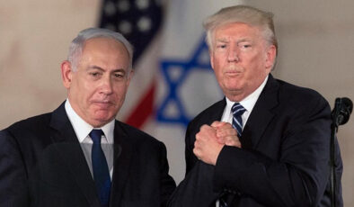 Netanyahu’dan İran talimatı! ‘Trump işi bitirmeye hazır’