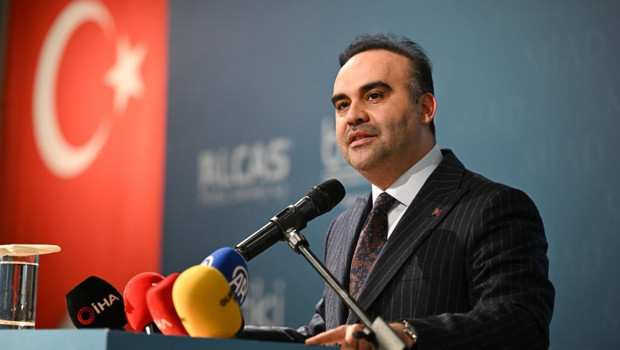 Bakan Kacır’dan yerli navigasyon müjdesi… 2027 yılında yerli navigasyon uygulamasına geçmeye hazırlanıyoruz