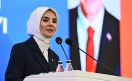 Bakan Göktaş, selden etkilenen İstanbul’a 230 milyon lira daha kaynak aktarıldığını bildirdi