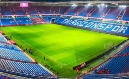 Trabzonspor – Beşiktaş maçı için deplasman seyircisi kararı