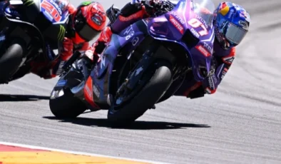 Toprak Razgatlıoğlu Japonya GP’de 17’nci oldu