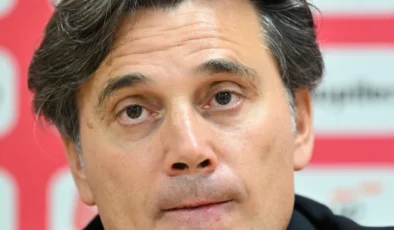 TFF’den Vincenzo Montella kararı: Geleceği belli oldu
