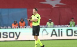 Gözaltına alınan Yasin Kol, bahis iddiasına cevap verdi: Sadece…