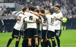Beşiktaş iç sahada coşuyor