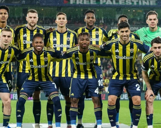 Fenerbahçeli eski yıldız için flaş iddia: Tesislerde çıplak geziyormuş