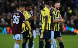 Fenerbahçe’nin Aston Villa yenilgisi dünya basınında gündem oldu: Çok sert ifadeler var