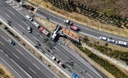Manisa’daki katliam gibi kaza sonrası tur şirketinden açıklama: Sorumluluk almadılar