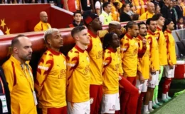 Galatasaraylı taraftarlar çılgına döndü: “Defol git o zaman!”