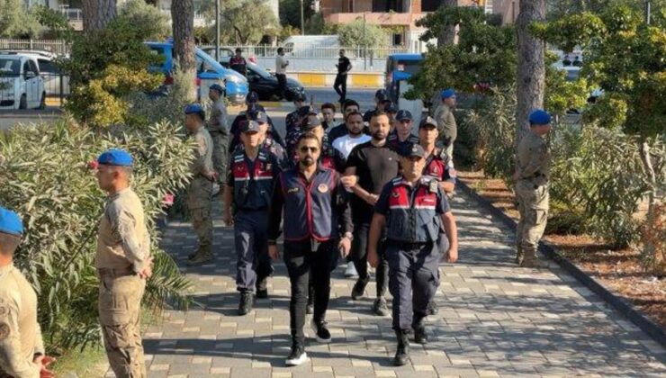 800 milyon TL’lik vurgunda tutuklu sayısı 5’e çıktı