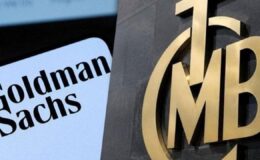Goldman Sachs’tan TCMB için ezber bozan faiz tahmini