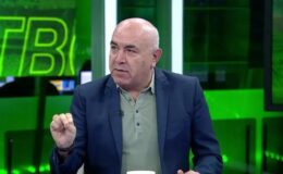 TFF Başkanı Hacıosmanoğlu’ndan ‘İstifa’ sorusuna cevap! ‘Bana yıkamazsınız’