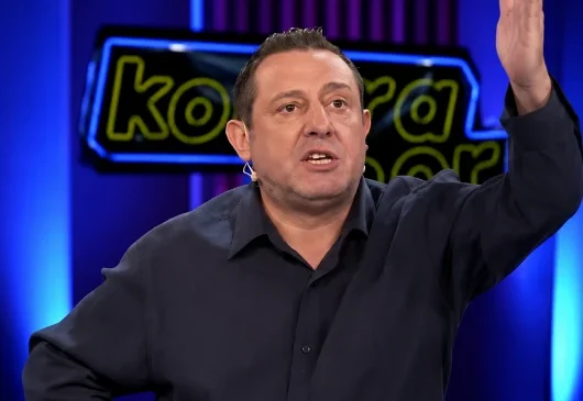 Nihat Kahveci’den İsmail Kartal’a olay tepki