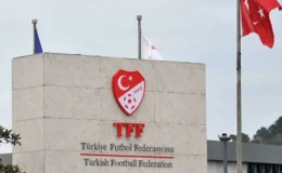TFF’den ‘saygı duruşu’ kararı