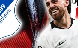 Hoffenheim – Beşiktaş Maç Kadrosu ve Muhtemel 11’ler