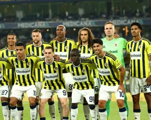 Fenerbahçe’deki ayrılığı duyurdular: Meğer o maç öncesi görüşme yapmış