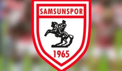 Samsunspor yeni teknik direktörü belli oldu: Trabzonspor’un eski teknik direktörü ile anlaşma sağlandı