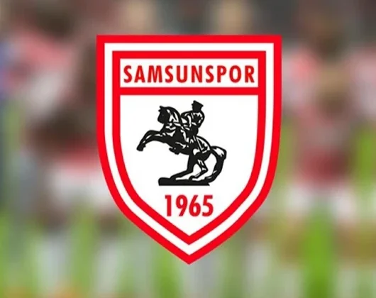 Samsunspor yeni teknik direktörü belli oldu: Trabzonspor’un eski teknik direktörü ile anlaşma sağlandı