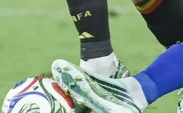 Bir devir resmen kapanıyor! Dünyaca ünlü golcü yarın milli takımda son maçına çıkıyor