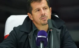 Emre Belözoğlu’ndan Avrupa sözleri: “Şu an gerçekçi gelmiyor”
