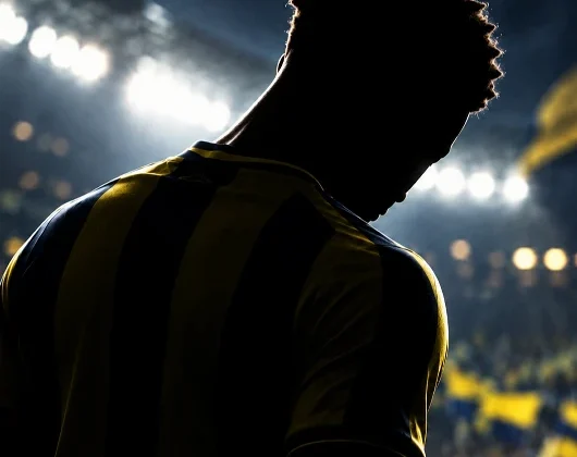 Fenerbahçe’de olay antrenman diyaloğu: “Zaten zenginim koşmama gerek yok”