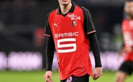 Sebastian Szymanski Serie A’ya gidiyor: Şaşırtan transferi açıkladılar