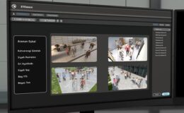 HAVELSAN’dan TEKNOFEST Güneydoğu’da çok katmanlı güvenlik! EYEMINER sahada kanıtlandı