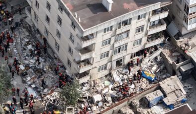 Maltepe’deki bina neden çöktü? Uzman isim uyardı: Binayı kanser gibi sarmış!