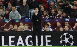 Emery: ‘Fenerbahçe 6-0 kaybetmeyi hak etmedi’