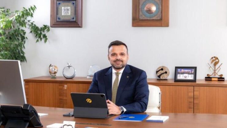 Turkcell Genel Müdürü Ali Taha Koç ikinci kez GSMA Yönetim Kurulu’na seçildi