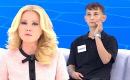 ‘Ölmek istemiyorum’ diyen Hamid dosyasında flaş gelişme! Anne ve dayı gözaltında