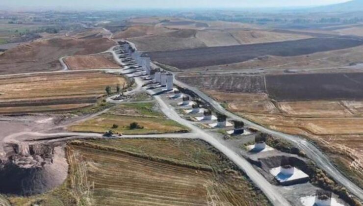 Demir yoluna ilk kez bağlanacak! Projede çalışmalar hızlandı: Yolculuk 1 saat 20 dakika