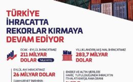 2026’da 5 kez gerçekleşti! Başkan Erdoğan: ‘Tarihi bir başarıya imza attık!’