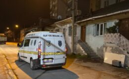 Karabük’te kıskançlık tartışması kanlı bitti! Kız arkadaşı tarafından bıçaklandı