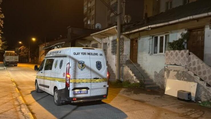 Karabük’te kıskançlık tartışması kanlı bitti! Kız arkadaşı tarafından bıçaklandı