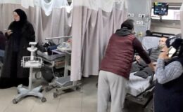 Tokat’ta binlerce kişi hastanelik olmuştu! Uzman isimden “norovirüs” şüphesi