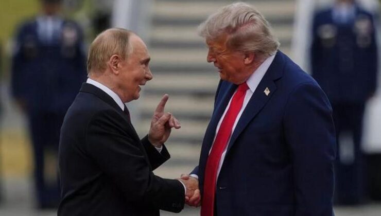 Putin-Trump görüşmesi: Telefonu kapatamadılar! “Önce sen kapat”