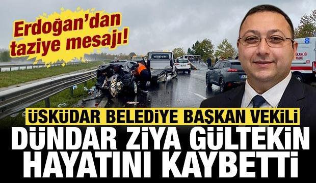 Gültekin’in vefat haberi sonrası alçak paylaşımlar!