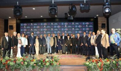 GastroAntep’te gastronomi, tarih ve kültür buluştu