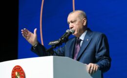 Erdoğan’dan dikkat çeken mesaj! ‘Hiç endişe etmeyin’ diyerek seslendi