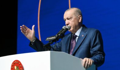 Erdoğan’dan dikkat çeken mesaj! ‘Hiç endişe etmeyin’ diyerek seslendi