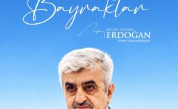 Cumhurbaşkanı Erdoğan Özdemir Bayraktar’ı andı!