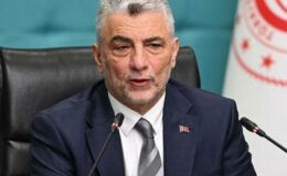 Murat Ağırel’in canlı yayında Bakan Bolat’a yönelik iftiraları saat farkıyla deşifre oldu
