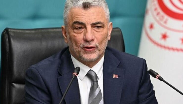 Murat Ağırel’in canlı yayında Bakan Bolat’a yönelik iftiraları saat farkıyla deşifre oldu