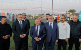 4’ünci Kayseri Gastronomi Günleri için geri sayım başladı