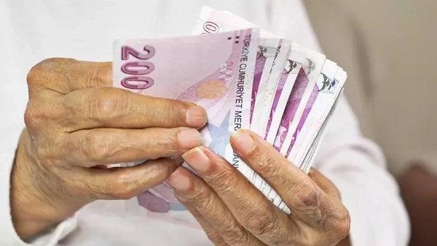Emeklilere müjdeli haber: Promosyon miktarı güncellendi!