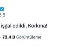 Oyuncu Berna Laçin gözaltına alındı
