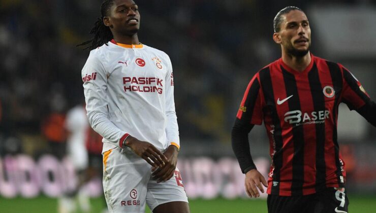 Son dakika: Galatasaray’dan Leao’nun sakatlığı ile ilgili ilk açıklama!