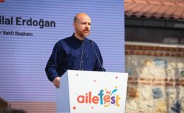 Aileler Rami Kütüphanesi’nde buluşuyor: AileFest 6 Ekim’e kadar sürecek