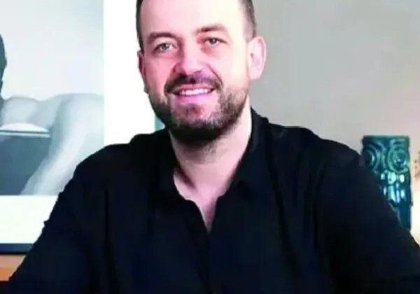 Cüneyt Yakut ve Murat Ongun birbirine girdi! Zarf içinde 10 milyon liralık çek verdim