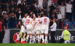 Lider Başkent deplasmanında! Gençlerbirliği-Galatasaray muhtemel 11’ler